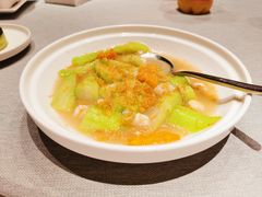 -莆田餐厅PUTIEN(颐堤港店)