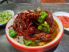 -盱眙虾神於氏龙虾(夫子庙红街店)