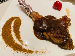 -千百味红餐厅·江西菜(绿地双子塔店)