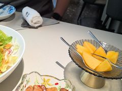 -悦融琥珀·京鲁菜·海味珍品(西单店)