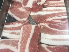 -晓燃地摊烤肉(朝阳双桥店)