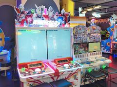 -星际传奇(海韵城店)