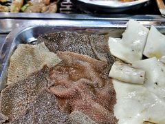 -西昌老号李小肠特色烧烤园(双流店)