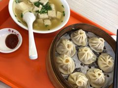 -新丰小吃(江陵路分店)