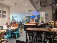 -小杨生煎(香港名都店)