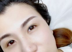 -MIVI·纹眉半永久野生眉