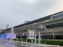 -暹罗广场