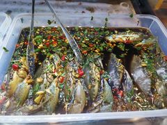 -合记汕头牛肉店(嘉禾路店)
