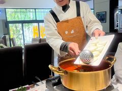 -贵州人家·酸汤火锅·20年老字号