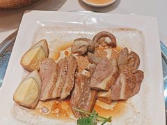 -鹅香四海·卤水火锅·砂锅粥·潮汕菜(宝安店)