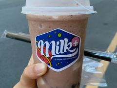 满杯奶冻阿华田-milkplus·泰式奶茶(较场东路店)