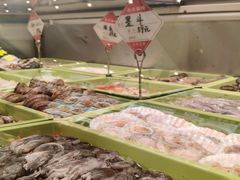 -奉天掌柜·非遗猪手·笨饺子(崇山路店)