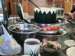 -尚竹阁冬瓜盅·18年地标美食(平洲店)