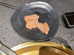 -神户赤童日式烤肉(金地广场店)