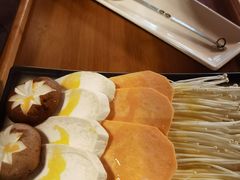 -艺林烤肉城(光明店)