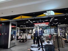 -开元商城(钟楼店)