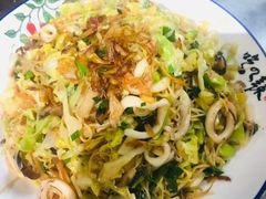 -鑫悦楼煎蟹·16年海鲜大排档