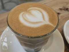 -VOYAGE COFFEE(杨梅竹店)