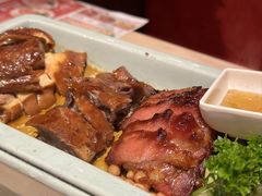 -避风塘(宝山万达店)