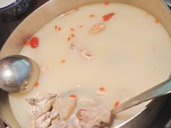-淼福猪肚鸡·椰子鸡火锅(大沙地店)
