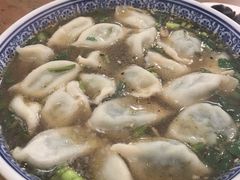 -东关赵记粉汤羊血(兴庆北路店)