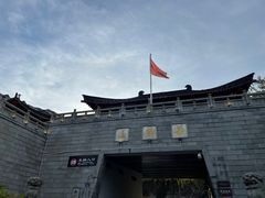 -岳麓山风景名胜区