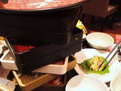-MoMo牧场·寿喜烧专门店(长泰广场店)