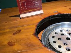 -海煮叹鲜·粥底火锅·港式海鲜打边炉(赛银国际广场店)