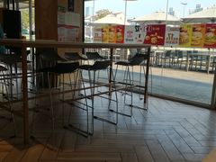 -麦当劳(塔园路店)