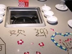 -海底捞火锅(老城根店)