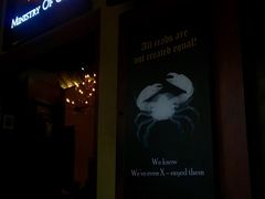 -Ministry of Crab(科伦坡店)