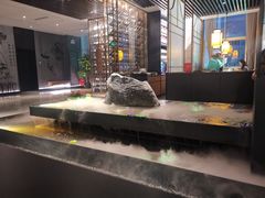 -淘米捞·米汤脆鲩鱼火锅(福田皇岗店)