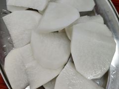 白萝卜-威邵鸡煲(西华路总店)