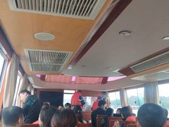 -仙海旅游度假区