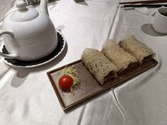 -广州中心皇冠假日酒店·百粤楼