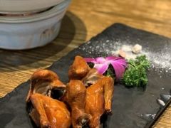 -大鸽饭(马王堆店)