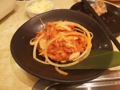 -新石器烤肉(西田城店)