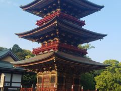 -成田山新胜寺