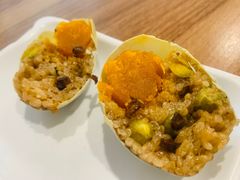 -继红顺河抄手名小吃