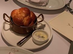 -壳里西餐厅Coquille Seafood Bistro(蒙自路店)