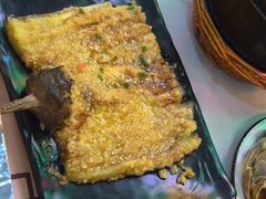 -云晓光头烧烤吧(新大陆广场店)