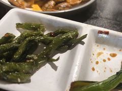 -東盛炭烤自助料理(浦东文峰广场店)
