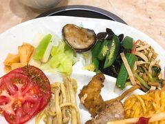 -素之缘素食(新之城店)