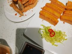 -肥仔文澳门猪骨煲(南京西路店)