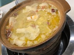 -港迹·鲜围煮海鲜火锅(湖州时代广场店)
