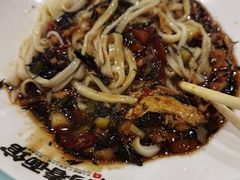 -浑河春面馆·老北京非遗鹿角面(房山店)