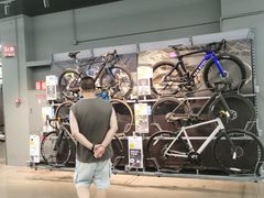 -迪卡侬(西华店)