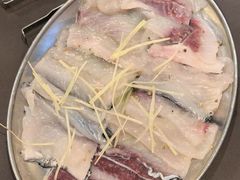 -阿鸡鱼庄·顺德鲜蒸小炒(亚运村店)