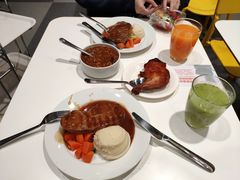 -宜家·瑞典风味餐厅(无锡店)