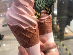 -麦当劳(无锡滨湖万达店)